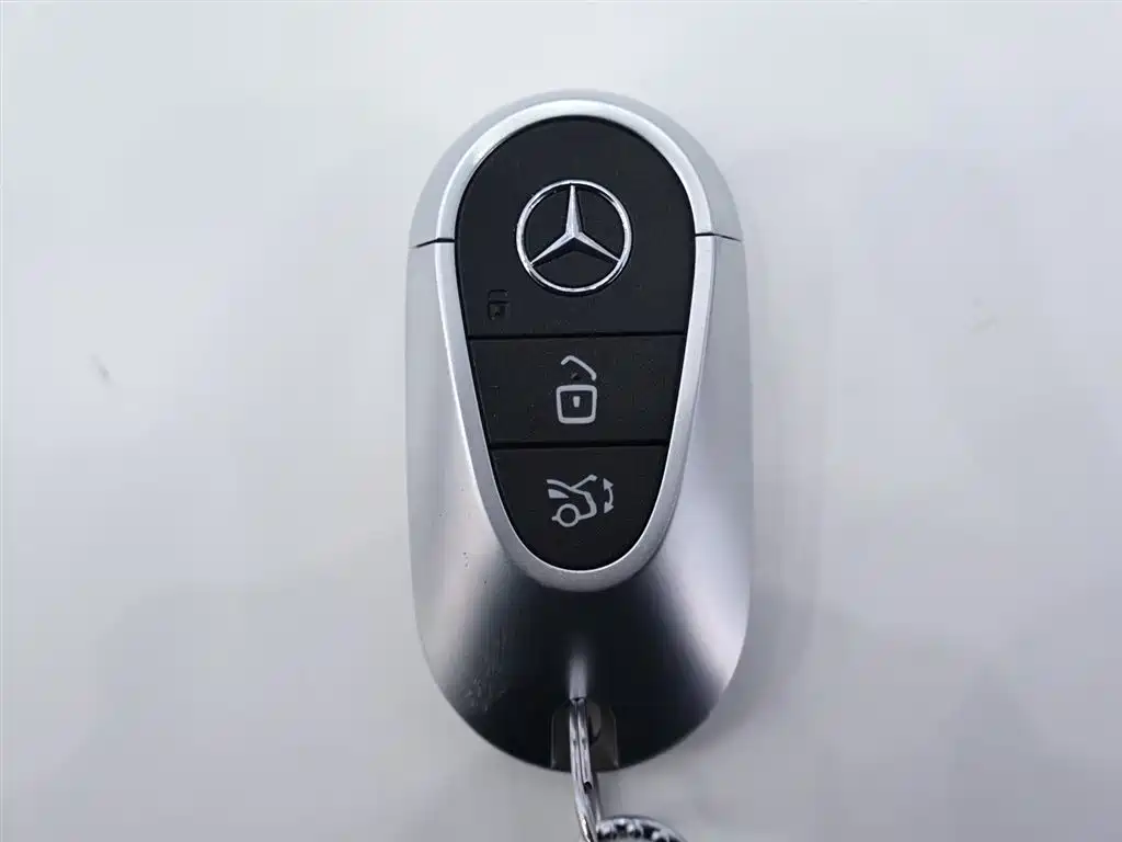 Mercedes-Benz Mercedes-Benz GLC Coupe 2024 GLC 260 4MATIC Coupé SUV 2025 - thumbnail 24