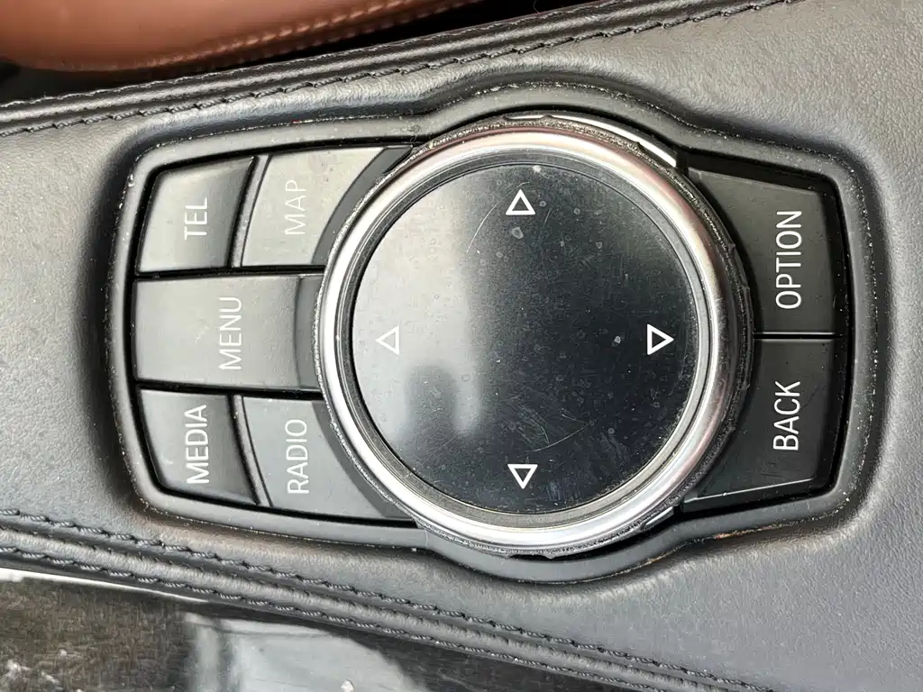 BMW BMW 6 Series 2016 640i Gran Coupe 2015 - thumbnail 28