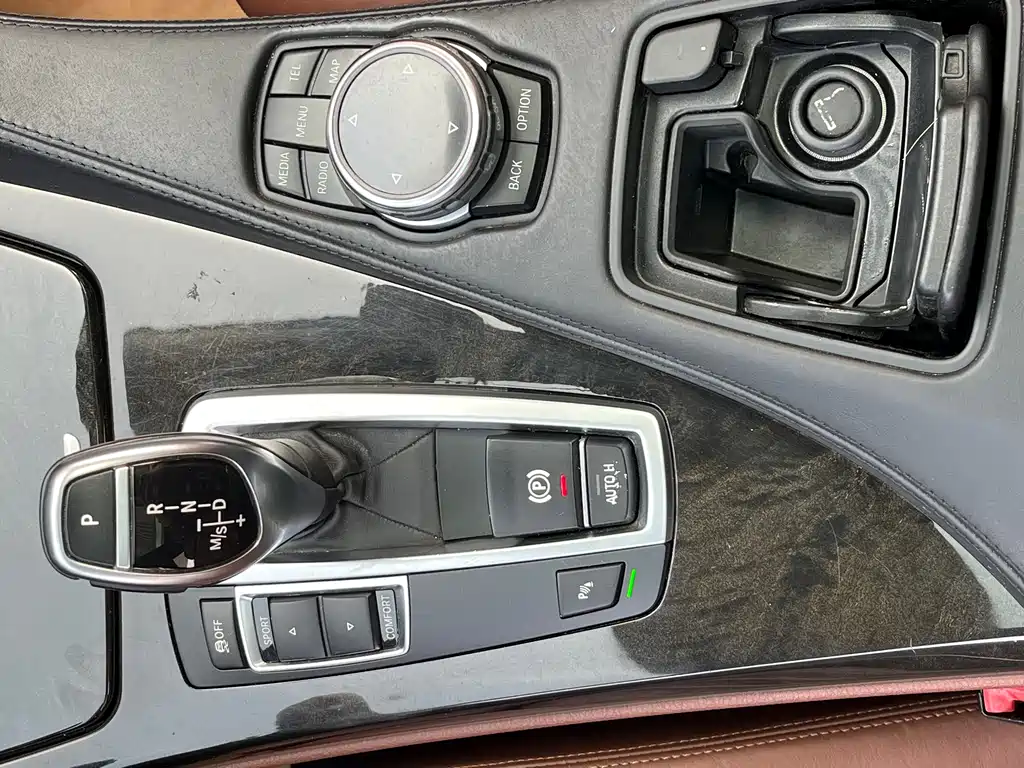 BMW BMW 6 Series 2016 640i Gran Coupe 2015 - thumbnail 29