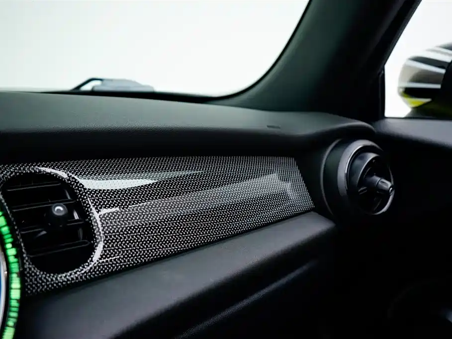 MINI MINI 2022 2.0T COOPER S CABRIO Artist 2021 - thumbnail 6