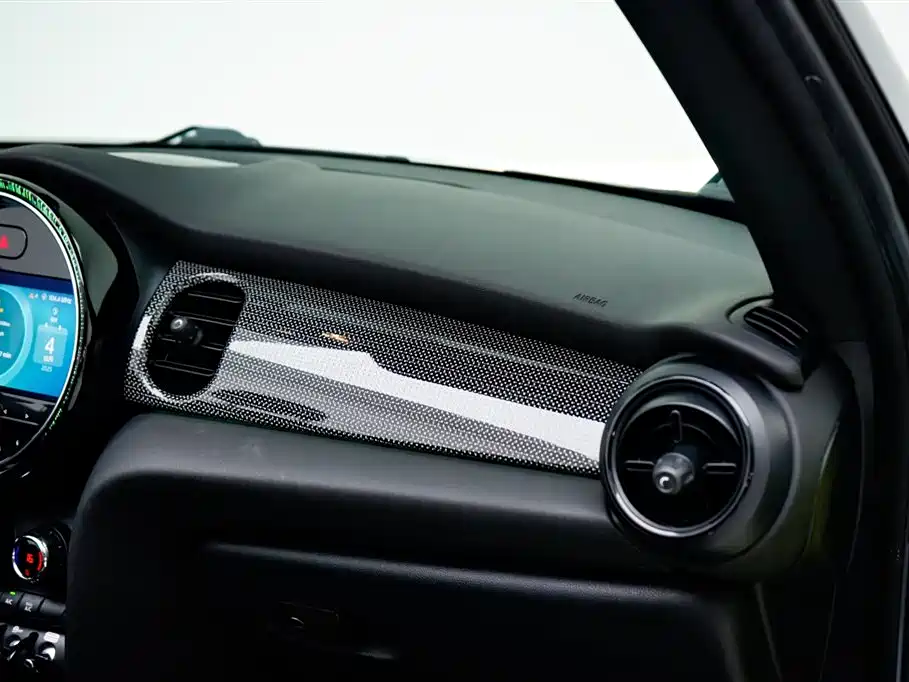 MINI MINI 2022 2.0T COOPER S CABRIO Artist 2021 - thumbnail 25