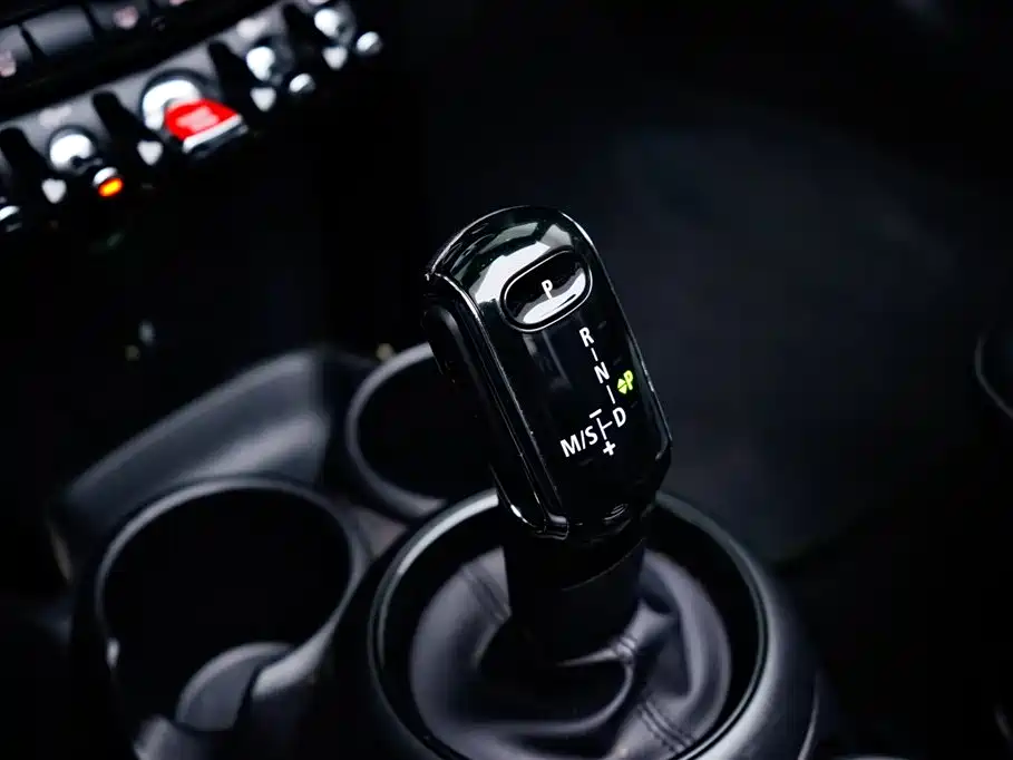 MINI MINI 2022 2.0T COOPER S CABRIO Artist 2021 - thumbnail 26