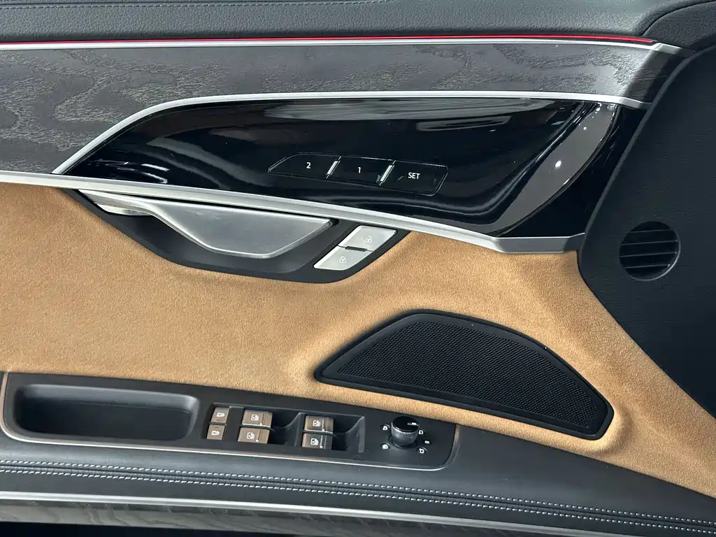 Audi Audi A8 2024 A8L 50 TFSI quattro Premium Selection 2024 - thumbnail 21