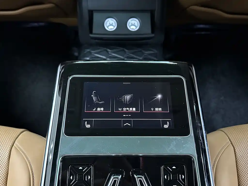 Audi Audi A8 2024 A8L 50 TFSI quattro Premium Selection 2024 - thumbnail 23
