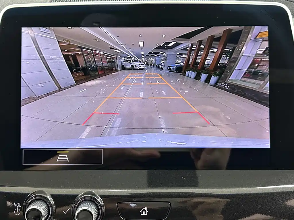 Cadillac Cadillac CT5 2021 28T Luxury 2021 - thumbnail 12