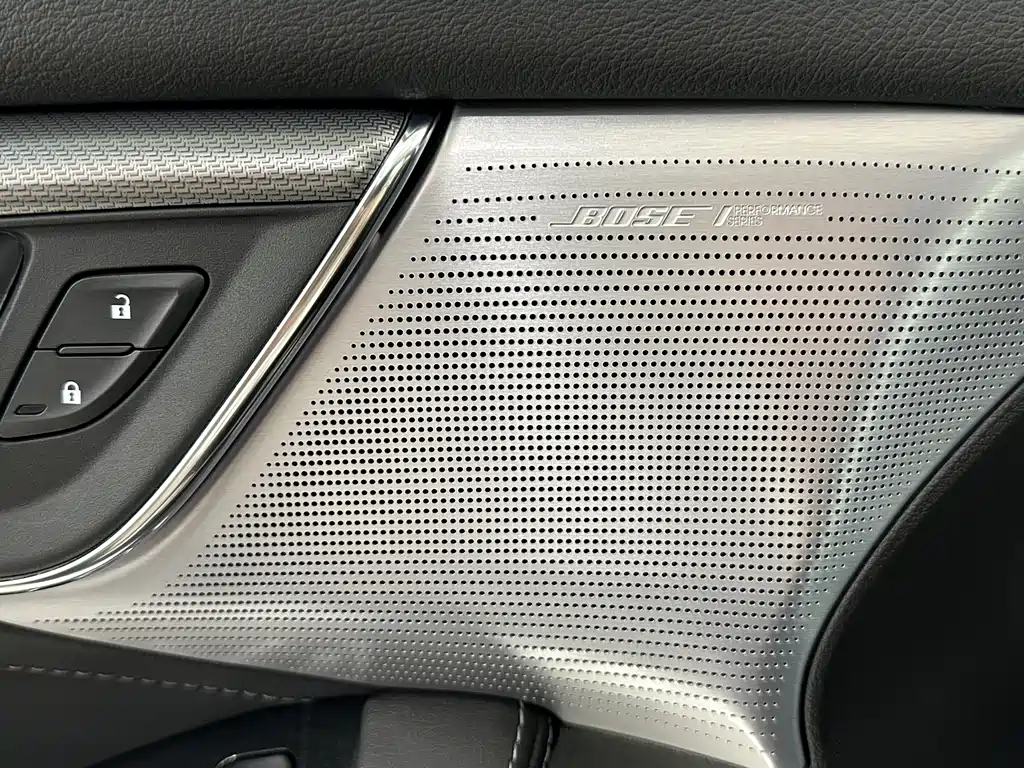 Cadillac Cadillac CT5 2021 28T Luxury 2021 - thumbnail 16