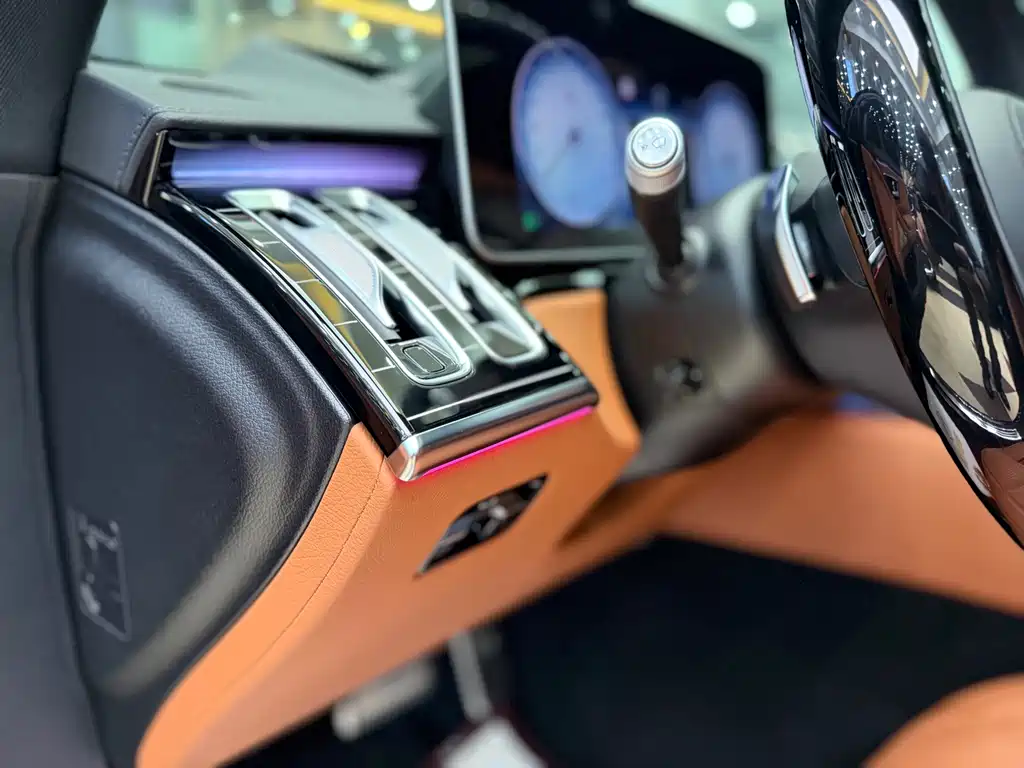 Mercedes-Benz Maybach S-Class 2021 S 580 4MATIC 2021 - thumbnail 18