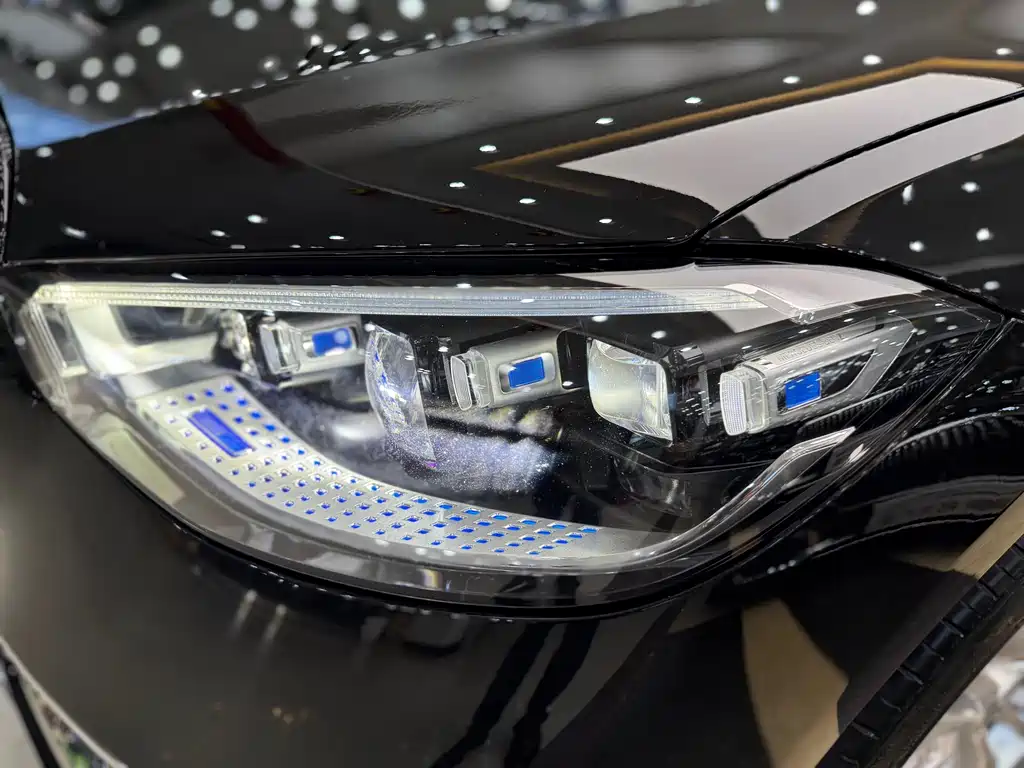 Mercedes-Benz Maybach S-Class 2021 S 580 4MATIC 2021 - thumbnail 30