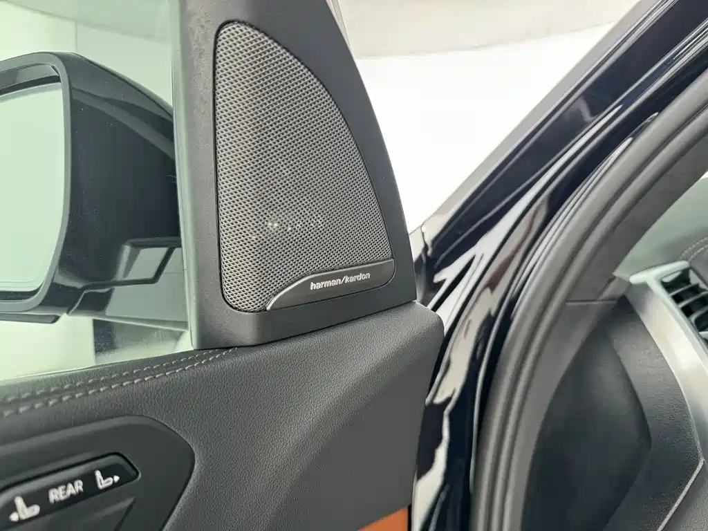 BMW BMW X7 xDrive40i Luxury Package 2020 - thumbnail 11
