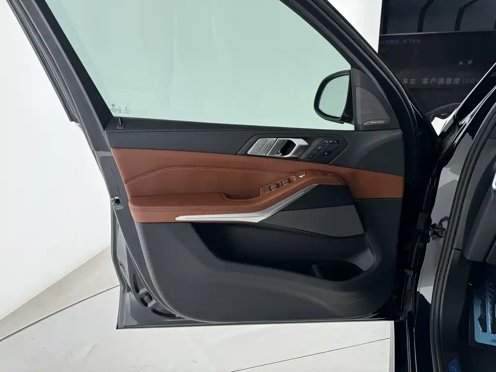 BMW BMW X7 xDrive40i Luxury Package 2020 - thumbnail 15