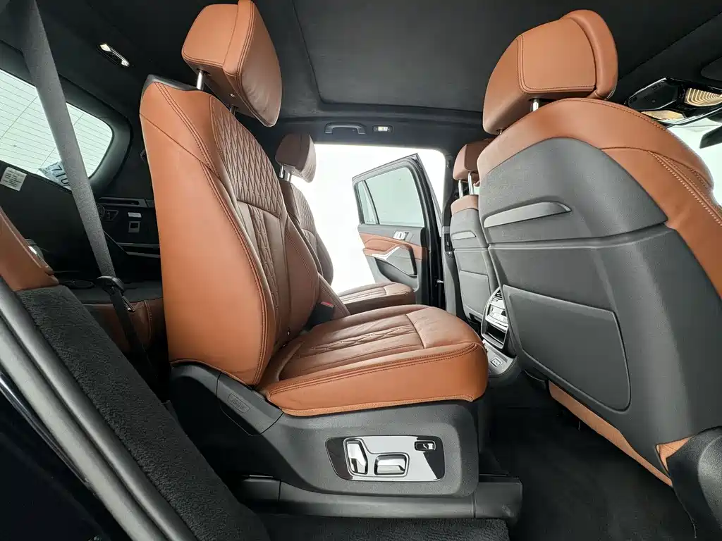 BMW BMW X7 xDrive40i Luxury Package 2020 - thumbnail 17