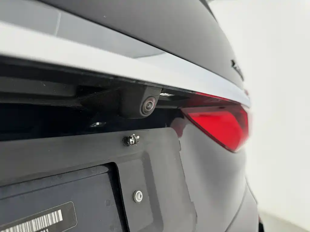 BMW BMW X7 xDrive40i Luxury Package 2020 - thumbnail 21