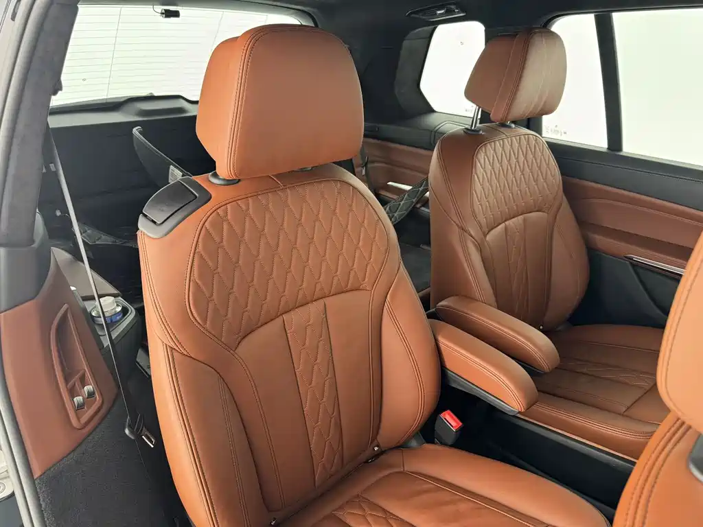 BMW BMW X7 xDrive40i Luxury Package 2020 - thumbnail 23