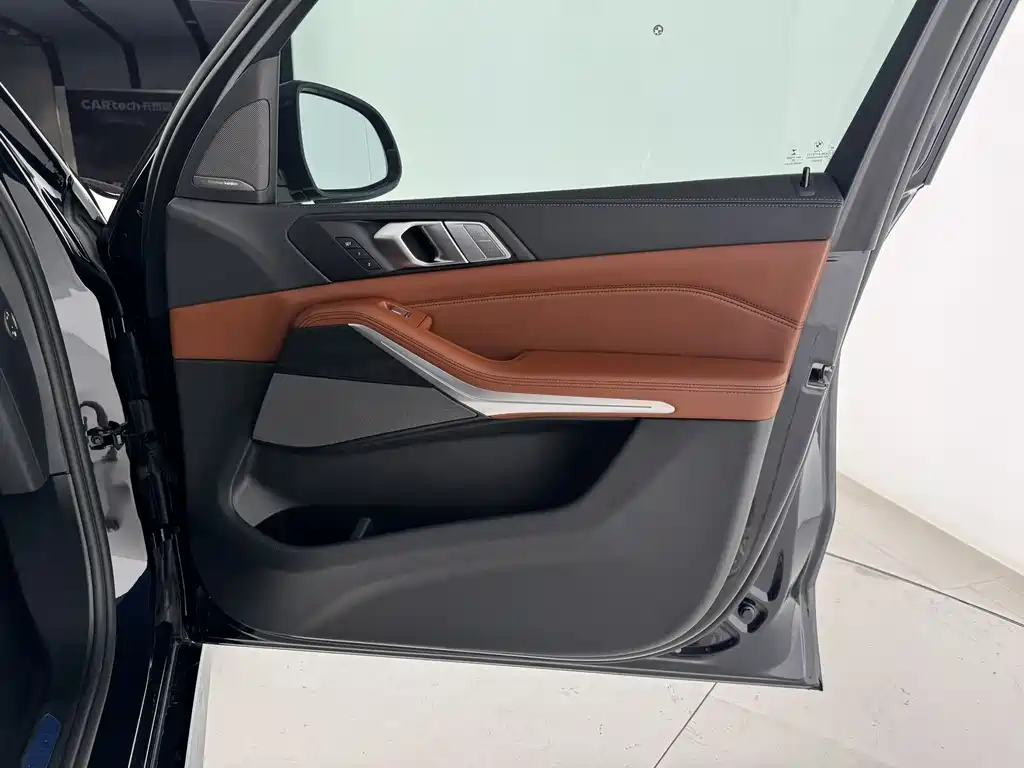 BMW BMW X7 xDrive40i Luxury Package 2020 - thumbnail 25