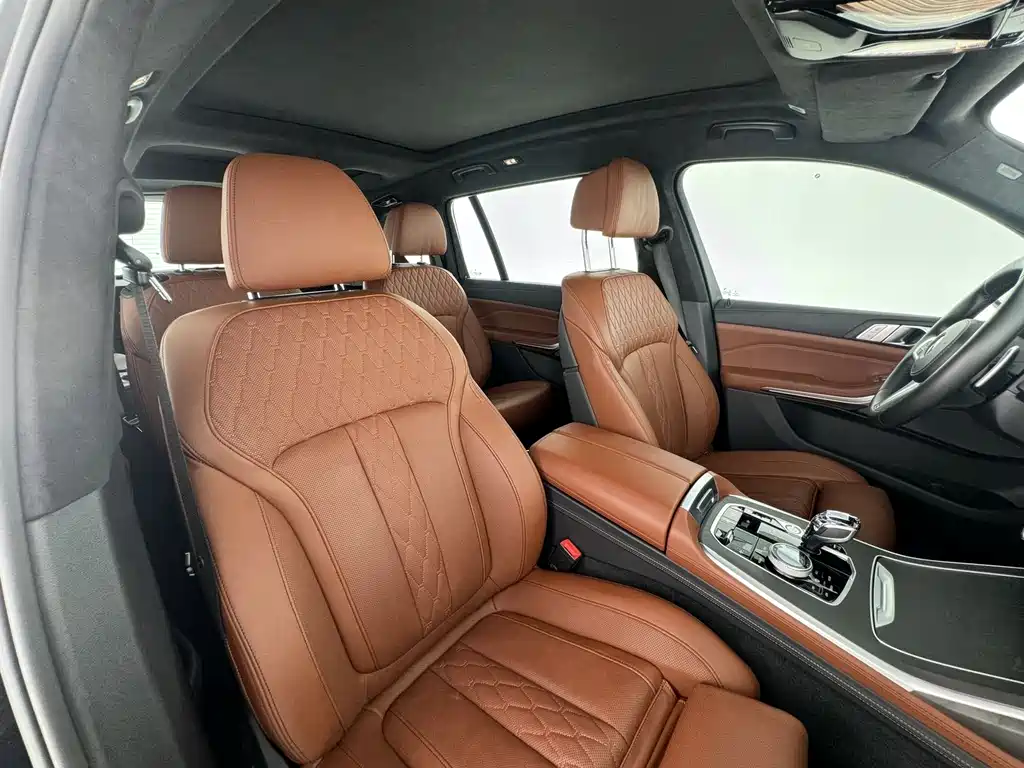 BMW BMW X7 xDrive40i Luxury Package 2020 - thumbnail 26
