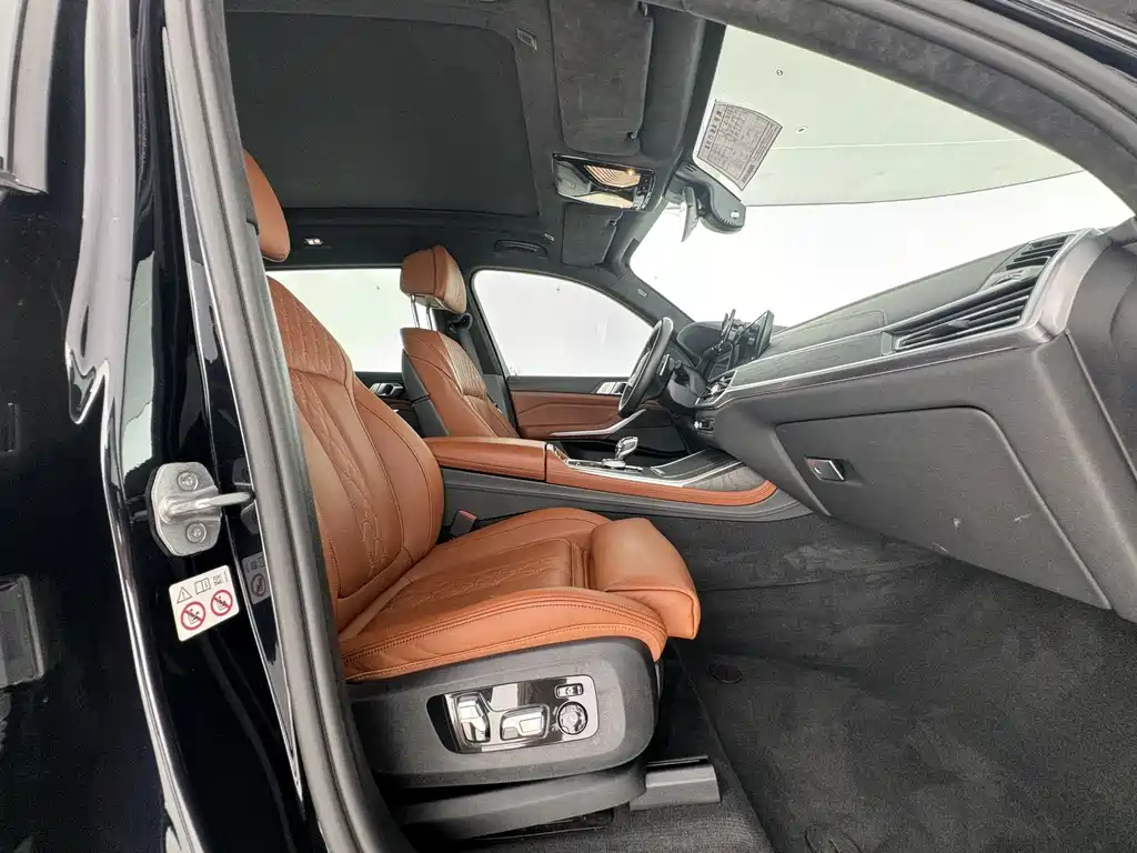 BMW BMW X7 xDrive40i Luxury Package 2020 - thumbnail 27