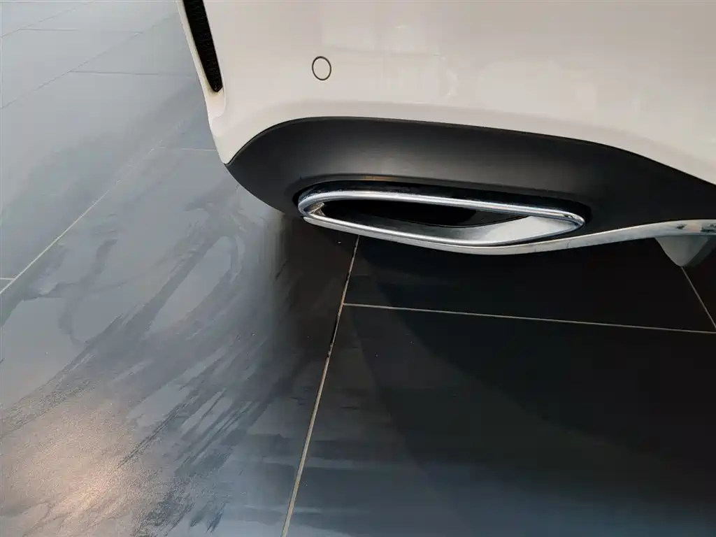 Mercedes-Benz Mercedes-Benz A-Class 2023 A 200 L Fashion Edition 2023 - thumbnail 18