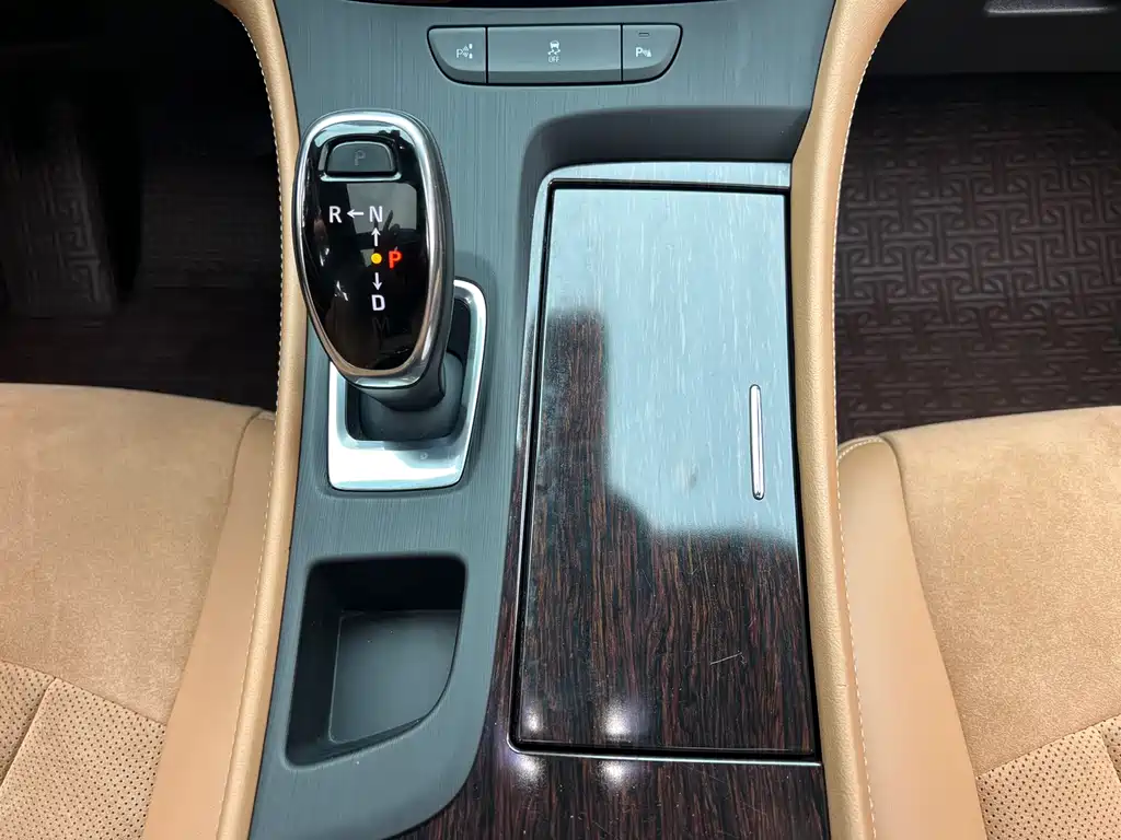 Buick Buick LaCrosse 2018 28T Elite 2019 - thumbnail 16