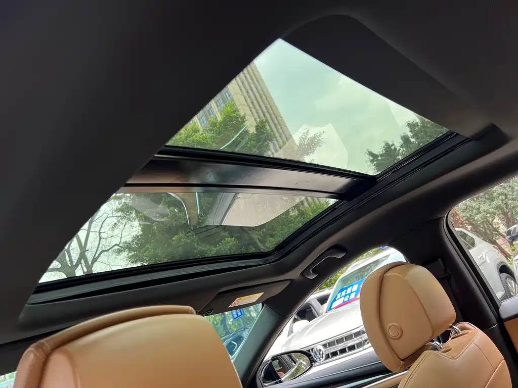 Buick Buick LaCrosse 2018 28T Elite 2019 - thumbnail 19