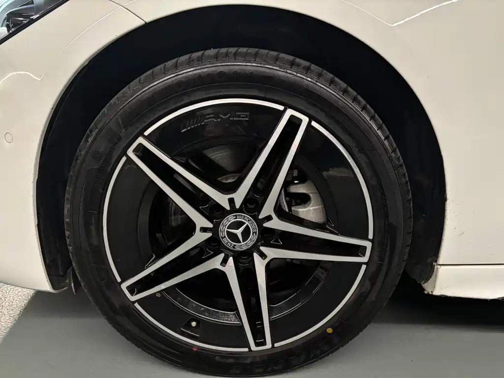 Mercedes-Benz Mercedes-Benz C-Class 2023 Facelift C 260 L Night Sport Edition 2023 - thumbnail 11
