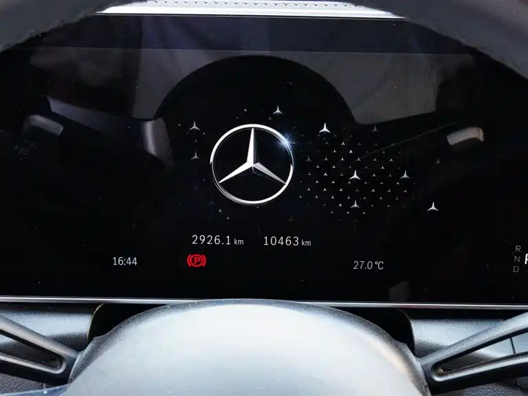 Mercedes-Benz Mercedes-Benz GLC 2024 GLC 300 L 4MATIC Luxury 5-Seat 2024 - thumbnail 14