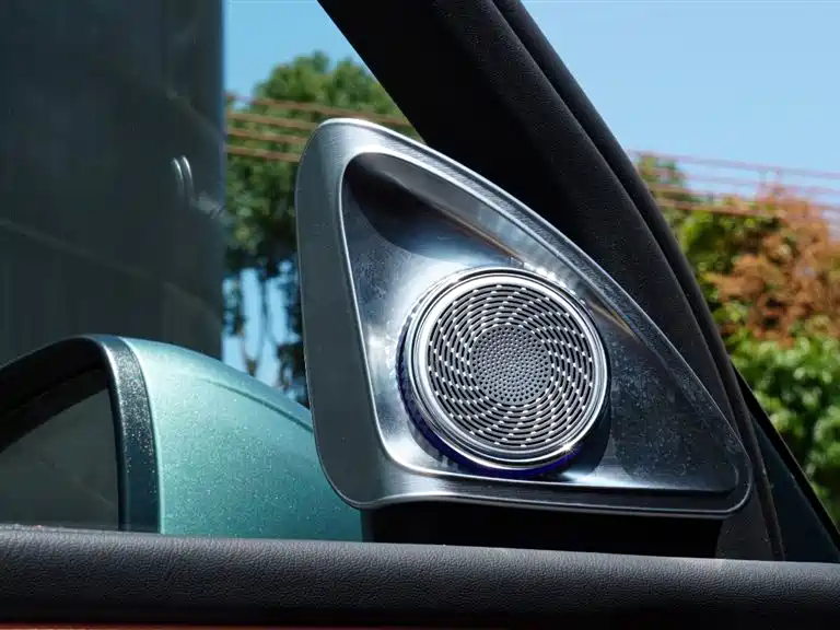 Mercedes-Benz Mercedes-Benz GLC 2024 GLC 300 L 4MATIC Luxury 5-Seat 2024 - thumbnail 15