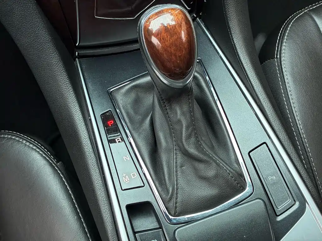 Cadillac Cadillac SRX 2014 3.0L Luxury 2015 - thumbnail 19