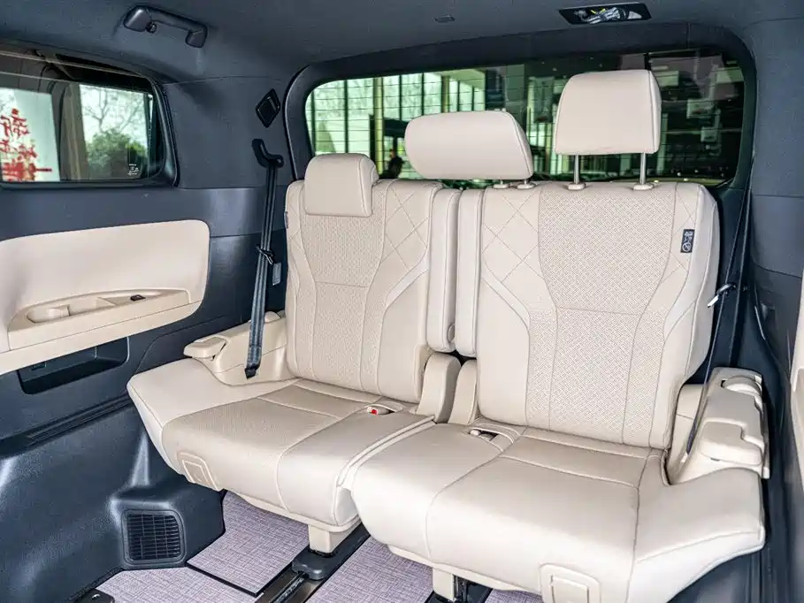Toyota Alphard 2024 Model Hybrid 2.5L Premium Edition 2024 - thumbnail 16
