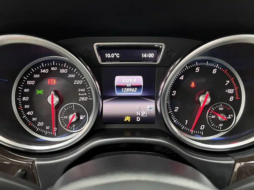 Mercedes-Benz Mercedes-Benz GLS 2017 GLS 400 4MATIC Sport Edition 2017 - thumbnail 21