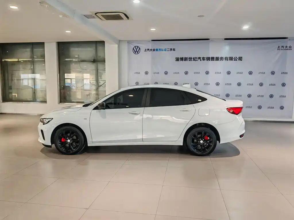 Buick Buick Excelle GT 2022 Pro 533T Joy Edition 2022 - thumbnail 5