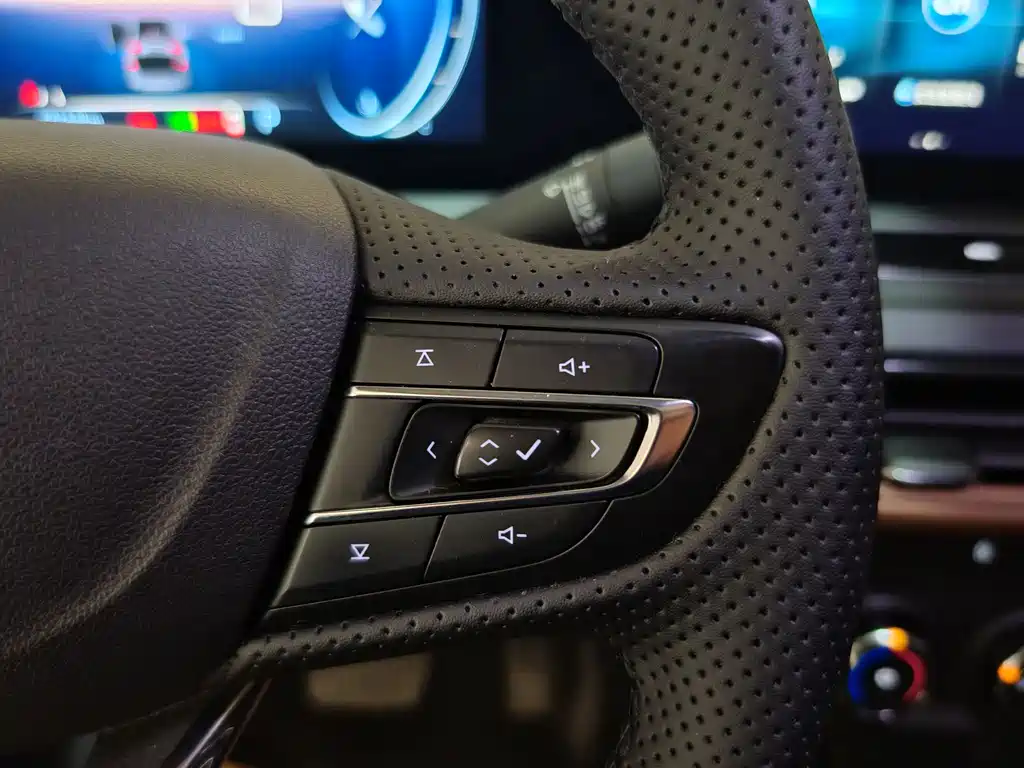 Buick Buick Excelle GT 2022 Pro 533T Joy Edition 2022 - thumbnail 10