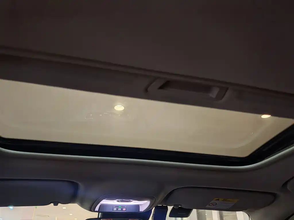 Buick Buick Excelle GT 2022 Pro 533T Joy Edition 2022 - thumbnail 13