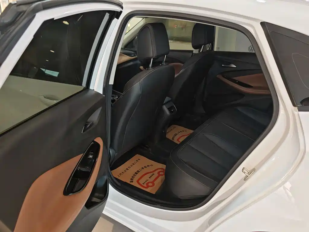 Buick Buick Excelle GT 2022 Pro 533T Joy Edition 2022 - thumbnail 14