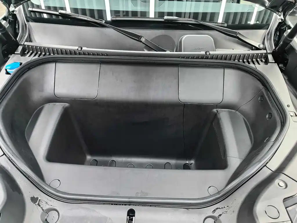 Fang Cheng Bao Ti-3 2025 501KM AWD Ultra Edition 2025 - thumbnail 19