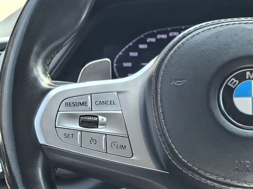 BMW BMW X5 xDrive 30Li M Sport Package 2022 Model Year 2022 - thumbnail 19