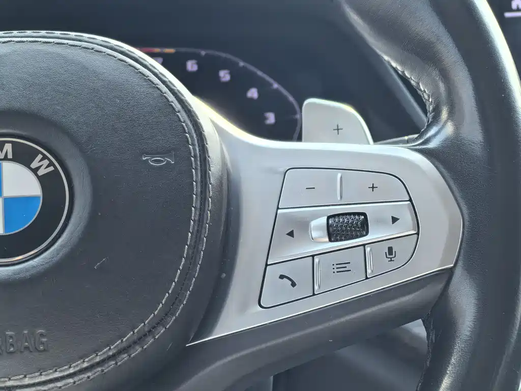 BMW BMW X5 xDrive 30Li M Sport Package 2022 Model Year 2022 - thumbnail 20