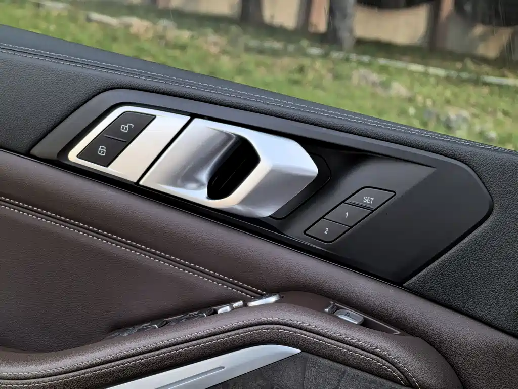 BMW BMW X5 xDrive 30Li M Sport Package 2022 Model Year 2022 - thumbnail 23
