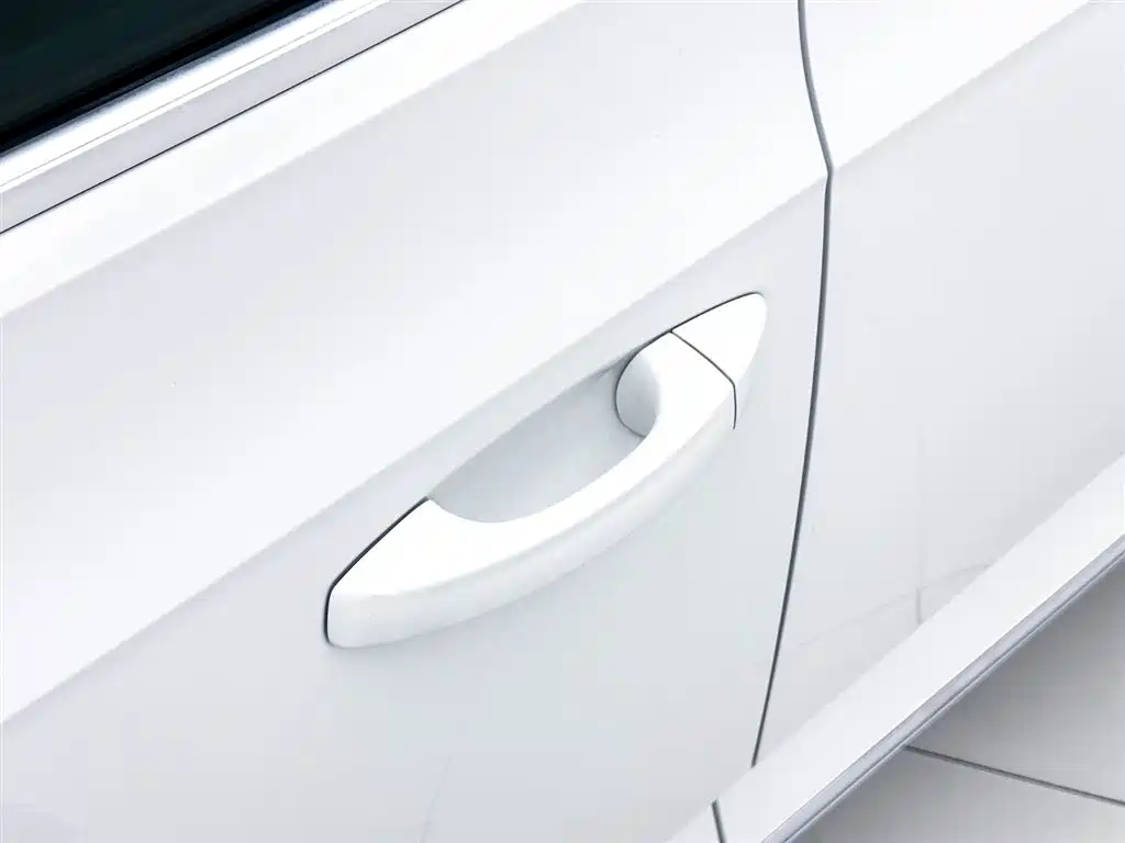 Volkswagen FAW-Volkswagen CC 2019 330TSI Elegant Edition China V 2019 - thumbnail 8