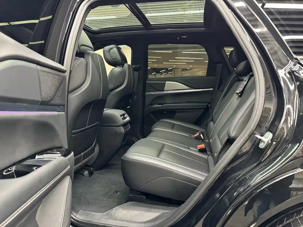 Cadillac Cadillac XT5 2025 2.0T Luxury 2024 - thumbnail 10