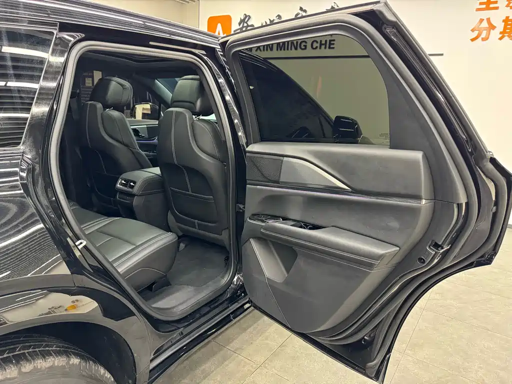 Cadillac Cadillac XT5 2025 2.0T Luxury 2024 - thumbnail 11