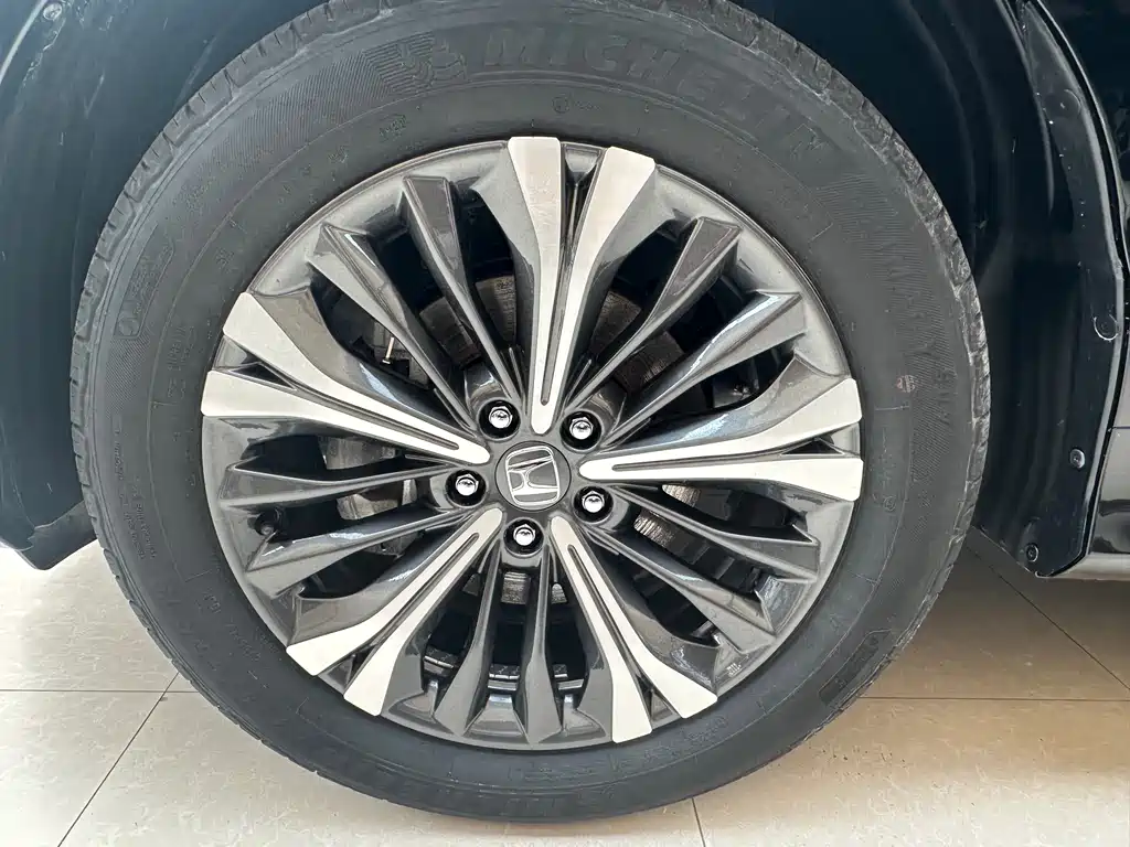 Honda Honda UR-V 2020 370TURBO FWD Elegant Edition 2023 - thumbnail 15