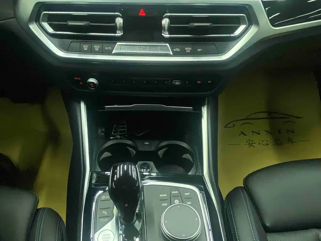 BMW BMW 3 Series 2022 320Li M Sport Package 2022 - thumbnail 19
