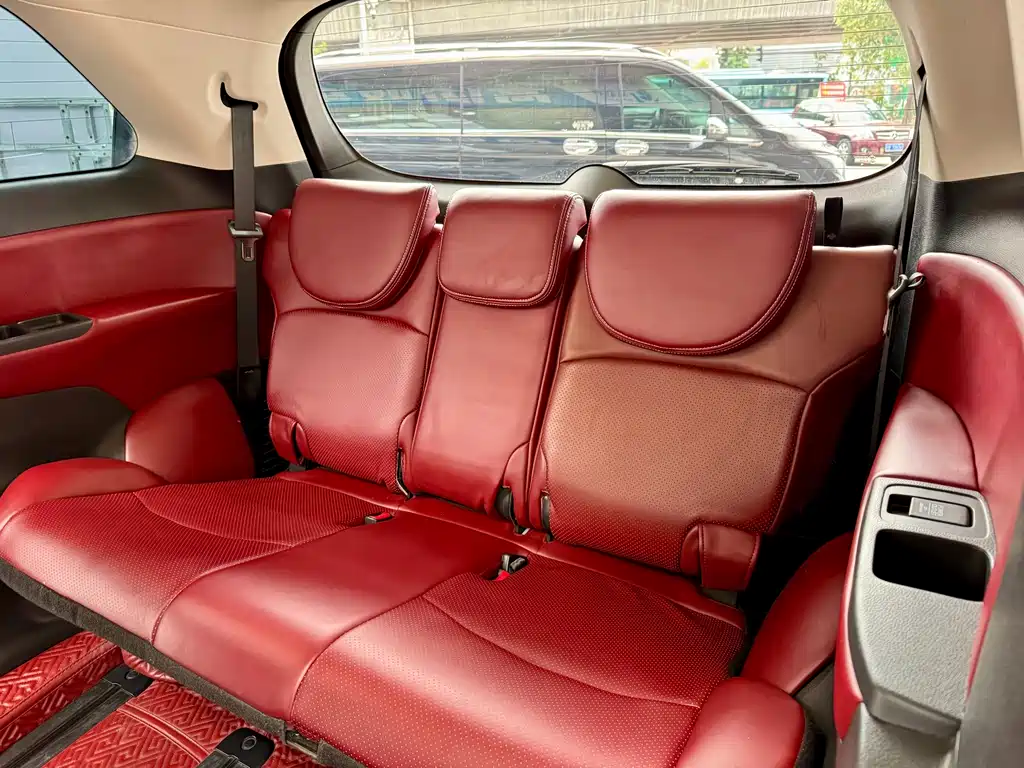 Honda Honda Odyssey 2021 2.0L Sharp Enjoy Edition 2020 - thumbnail 10