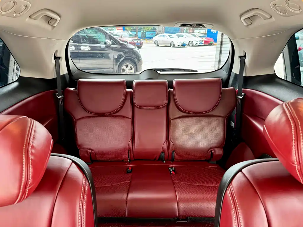 Honda Honda Odyssey 2021 2.0L Sharp Enjoy Edition 2020 - thumbnail 18