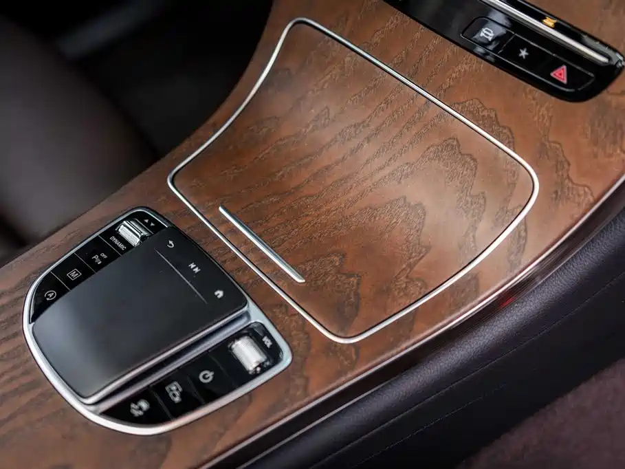 Mercedes-Benz Mercedes-Benz GLC 2022 Facelift GLC 300 L 4MATIC Dynamic Model Premium Edition 2023 - thumbnail 15