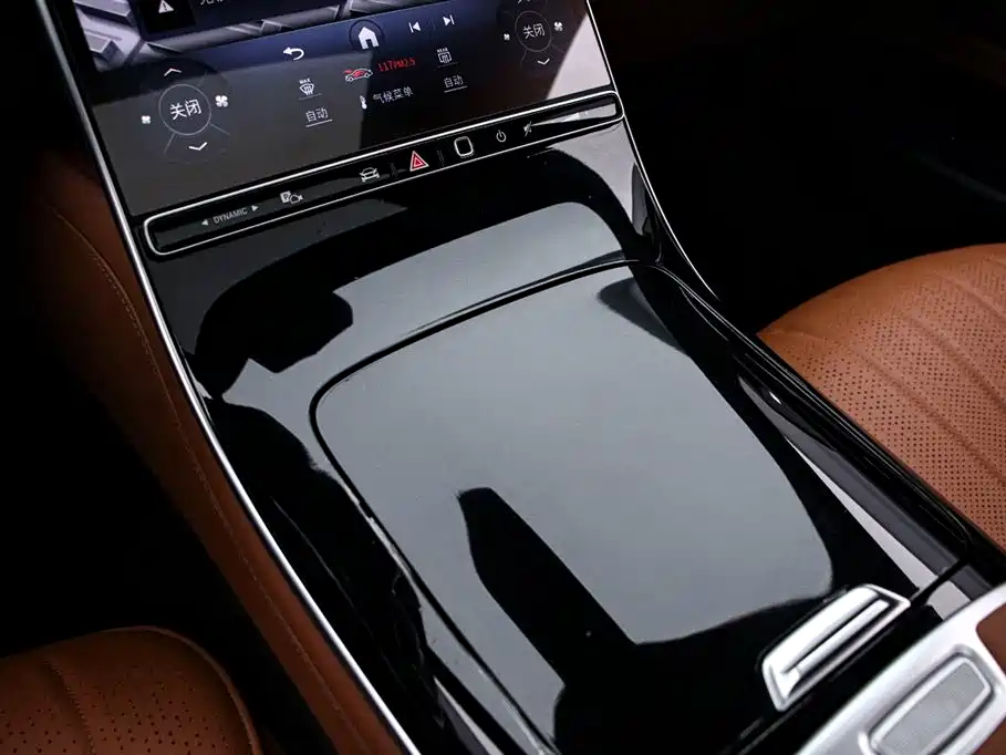 Mercedes-Benz Mercedes-Benz S-Class 2024 S 450 L 4MATIC 2024 - thumbnail 9