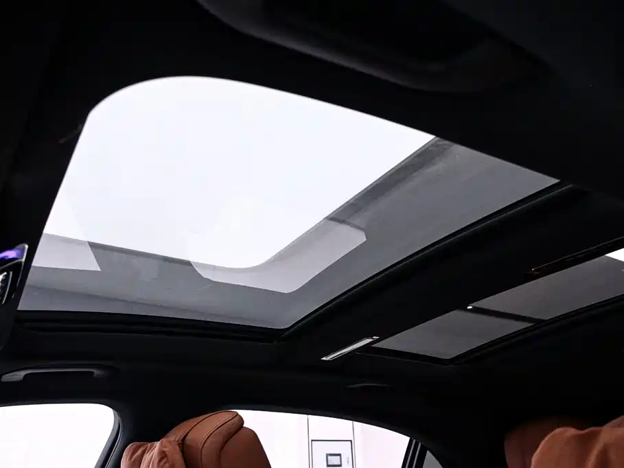 Mercedes-Benz Mercedes-Benz S-Class 2024 S 450 L 4MATIC 2024 - thumbnail 10