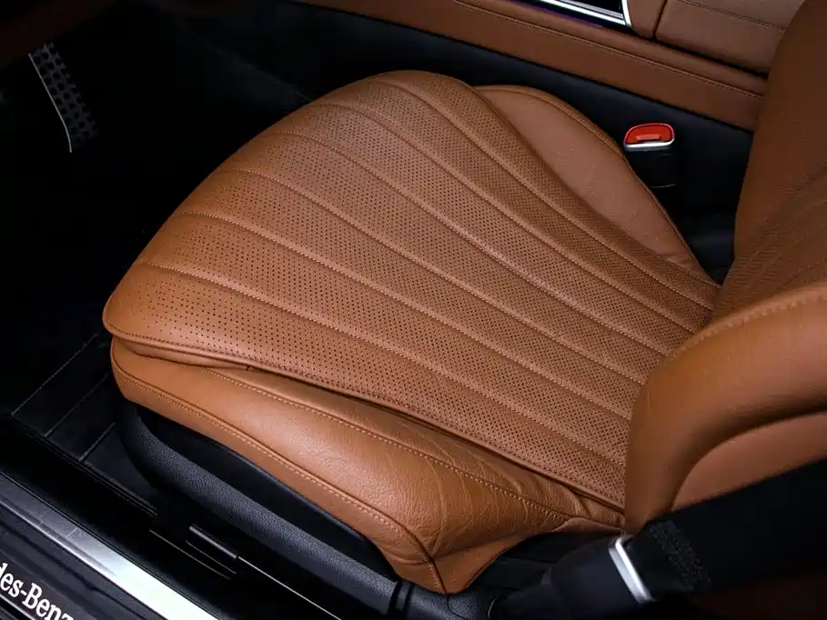 Mercedes-Benz Mercedes-Benz S-Class 2024 S 450 L 4MATIC 2024 - thumbnail 13