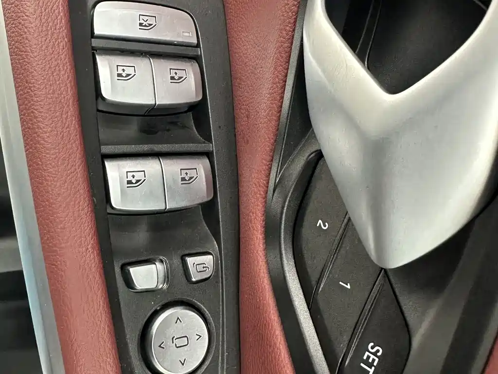 BMW BMW 3 Series 2023 320Li M Sport Package 2022 - thumbnail 10
