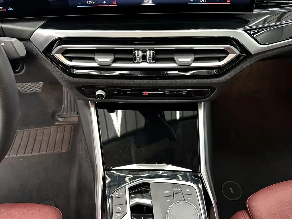 BMW BMW 3 Series 2023 320Li M Sport Package 2022 - thumbnail 14